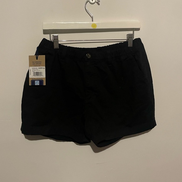 NWT Chubbies Dark and Stormies medium 4 inch - Picture 1 of 6